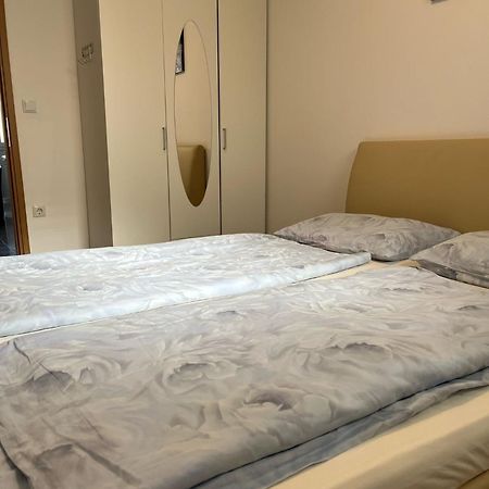 Apartments Ban Galizana Ngoại thất bức ảnh