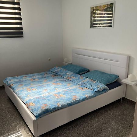 Apartments Ban Galizana Ngoại thất bức ảnh