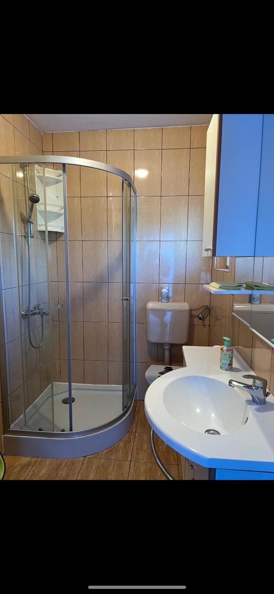Apartments Ban Galizana Ngoại thất bức ảnh