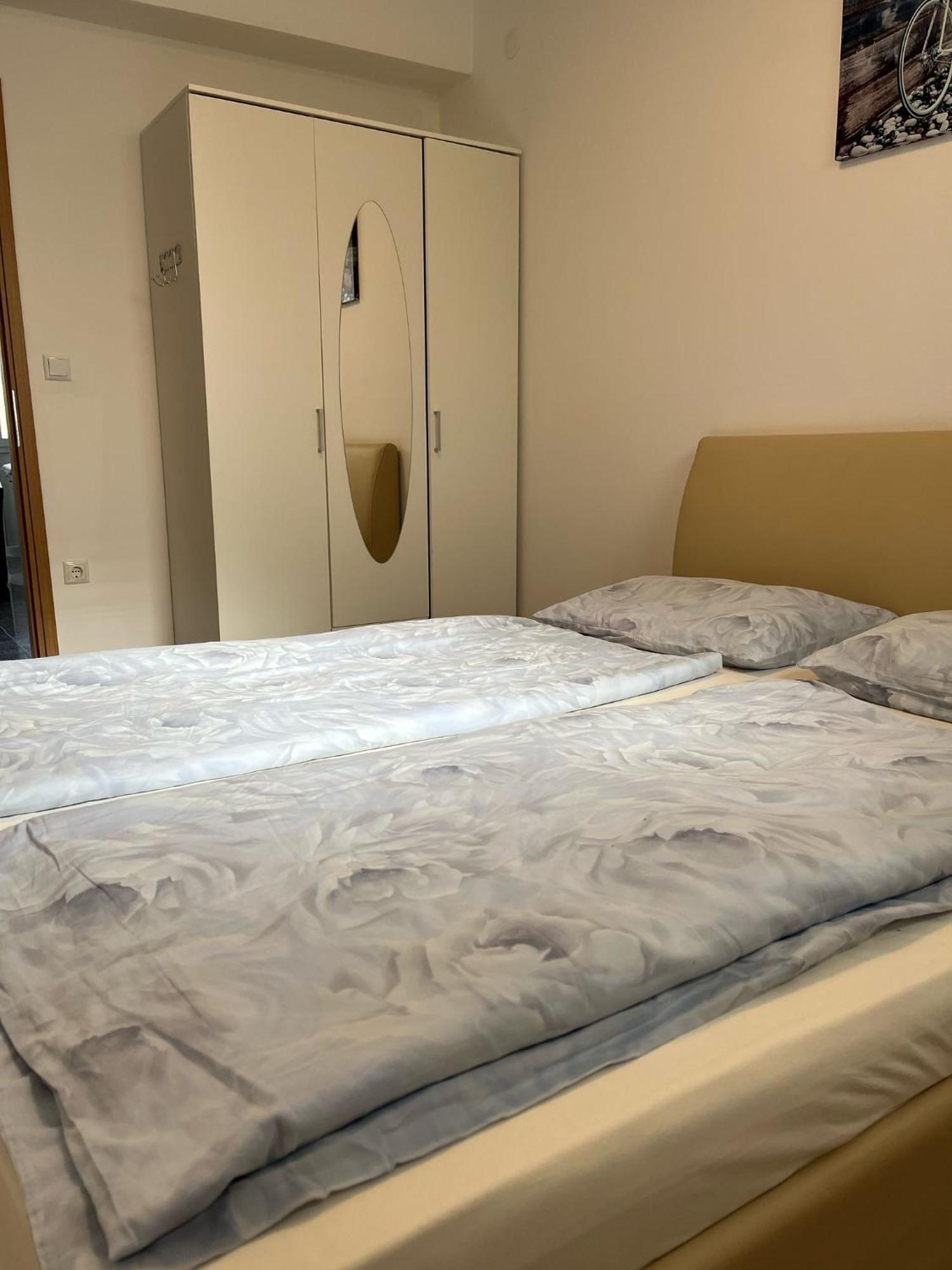 Apartments Ban Galizana Ngoại thất bức ảnh
