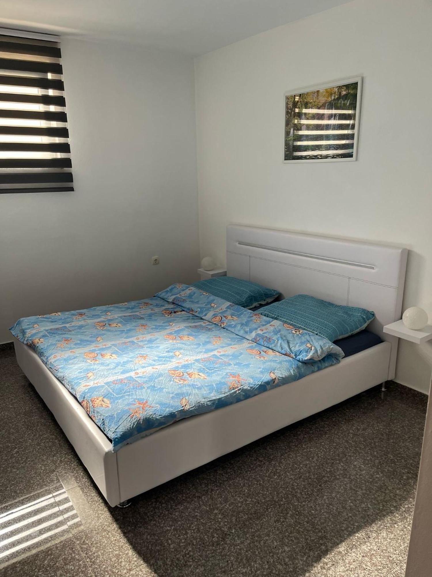 Apartments Ban Galizana Ngoại thất bức ảnh