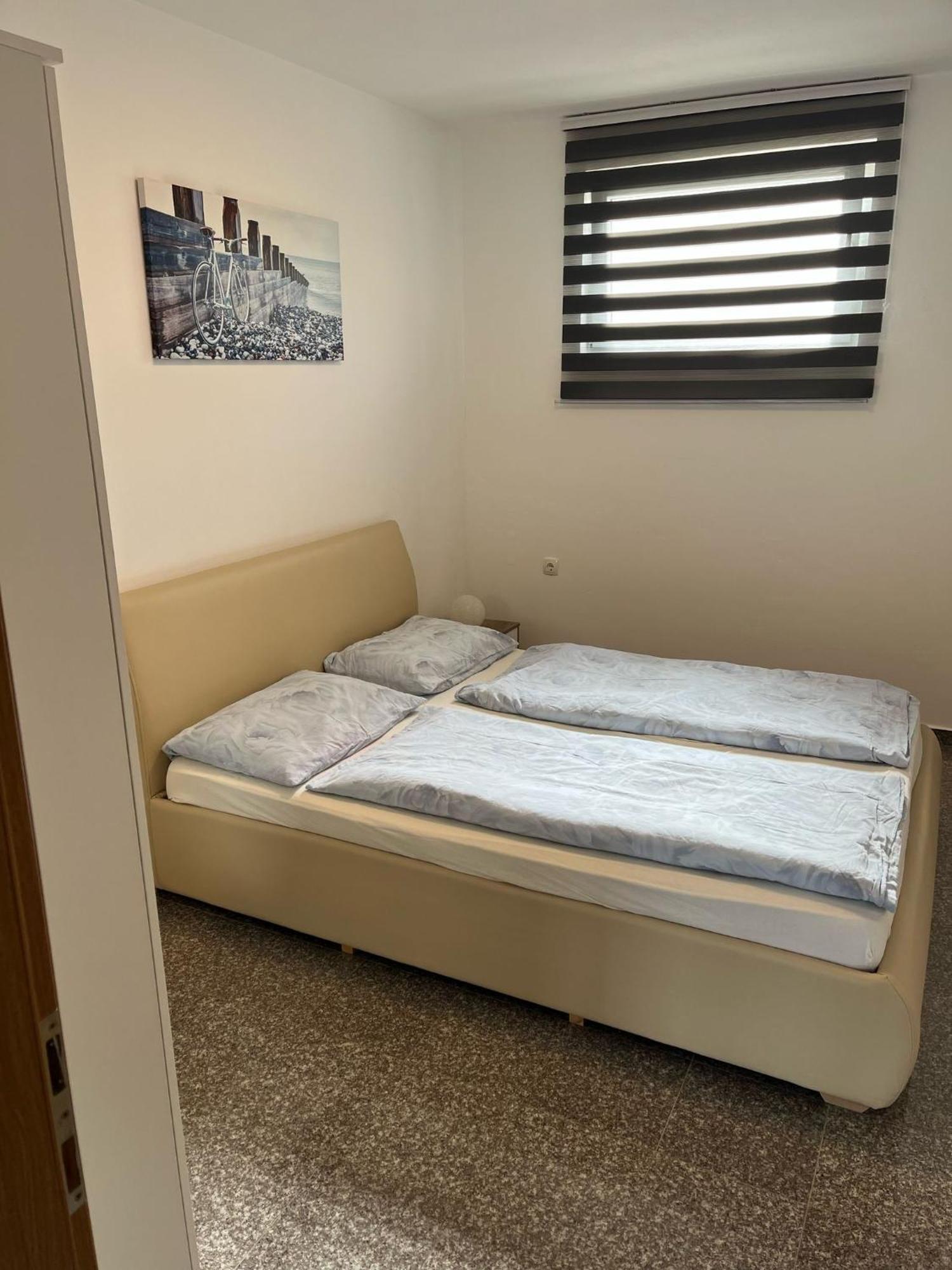 Apartments Ban Galizana Ngoại thất bức ảnh